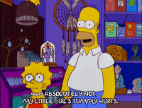 homer simpson GIF