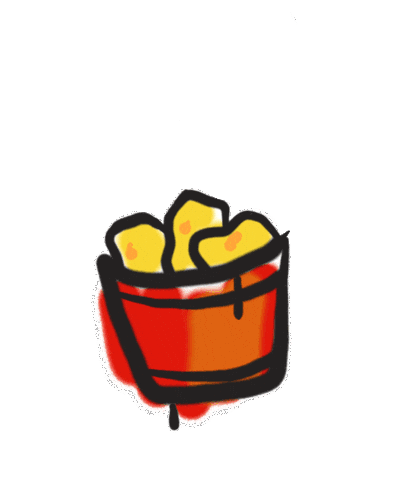 Stratouris Sticker by FBI SA