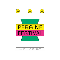 perginefestival perginefestival perginefestival2022 pergine festival 2022 pergine festival Sticker