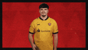 Dynamo Dresden Hello GIF by Bundesliga