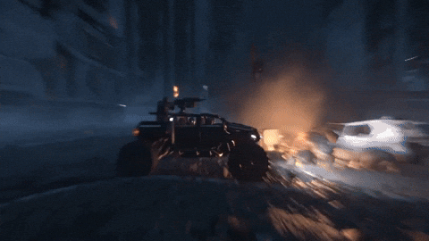 Zoom In Lets Go GIF by PlayStation