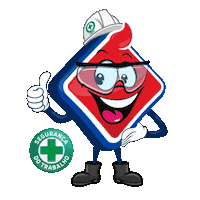 Gasolina Sticker by Rio Branco Energias