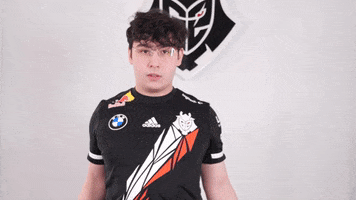 League Of Legends Victory GIF by G2 Esports