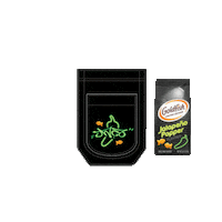 Snacking Limited Edition Sticker by Goldfish