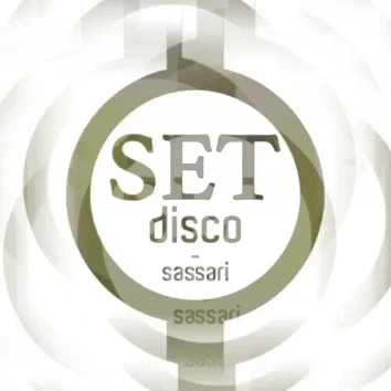 Sassari Setdisco GIF by setexperience