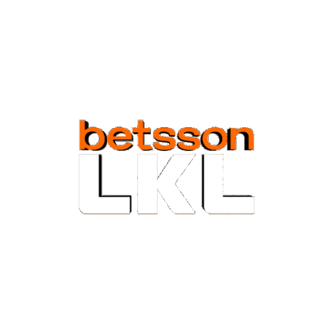 Lkl Krepsinis Sticker by Lietuvos krepšinio lyga