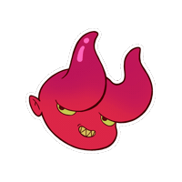 Jeremiebecquer Sticker