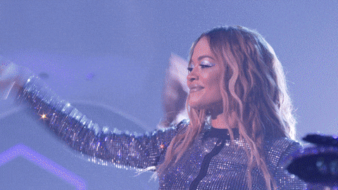 Excited Themaskedsinger GIF by Reality Club FOX
