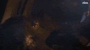 Blast Off Space GIF by Nickelodeon