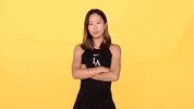 Los Angeles Sport GIF by Cal State LA Golden Eagles