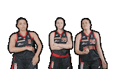 Basketball Skk Sticker by SKKPolonia
