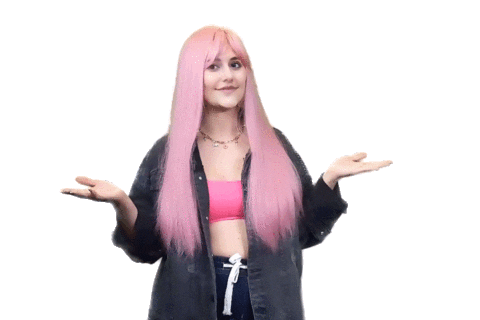 tvaztecamexico giphyupload ia kiara inteligencia artificial Sticker