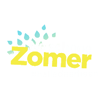 StadHalle halle 1500 halledaarheen ne schone zomer Sticker
