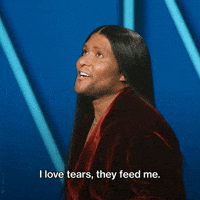 Mean Season 21 GIF by Freeform