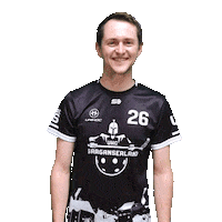 Dance Love Sticker by UHC Sarganserland