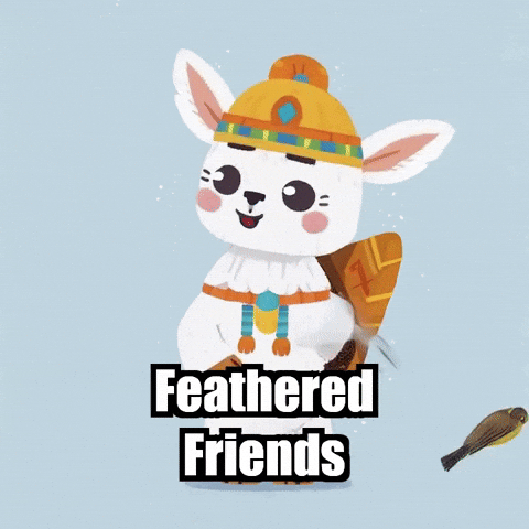 Llamaozicharacter GIF by Llamaozi