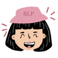Blp Beauty Sticker by By Lizzie Parra