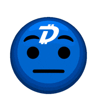 No Way Omg GIF by DigiByte Memes