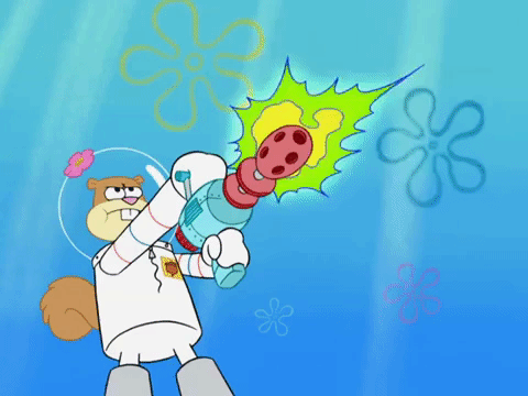 season 8 episode 13 GIF by SpongeBob SquarePants