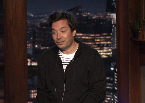 Dont Touch Me Jimmy Fallon GIF by The Tonight Show Starring Jimmy Fallon