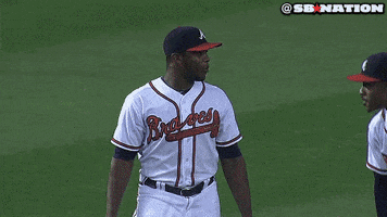 mlb GIF by SB Nation