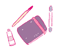 helenagaifem art sketchbook artsupplies hgaifem Sticker