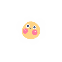 helenagaifem happy smile flower daisy Sticker