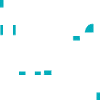 Hit Euro Sticker by Atomic Pixel Party