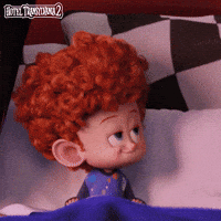 GIF by Sony Pictures Animation