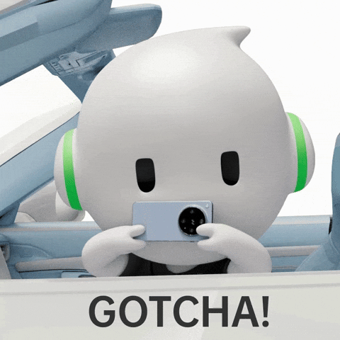 The Wire Wtf GIF by OPPO