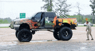 monster truck cmt GIF by The Ed Bassmaster Show