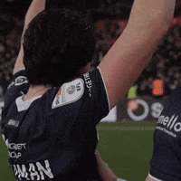 Tom Bradshaw Win GIF by MillwallFC