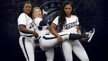 Florida Softball GIF by USSSA Pride