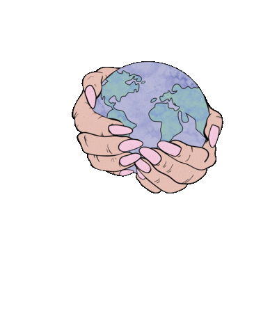 Sticker by grlcollective