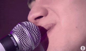 years and years live lounge GIF by BBC Radio 1