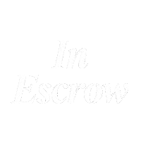 Inescrow Sticker by JohnHart Real Estate