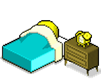 tired STICKER