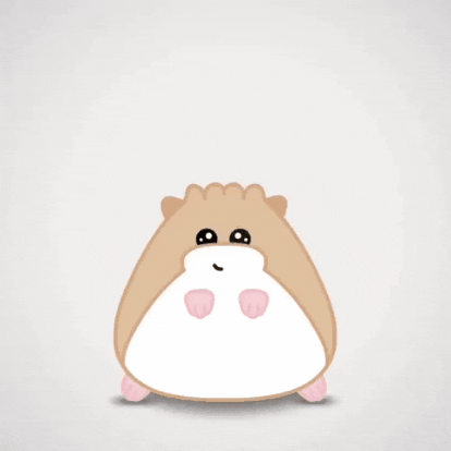 Happy Dance GIF by hamsta.world