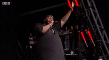 killer mike GIF by Run The Jewels