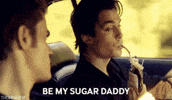 Sexy Damon Salvatore GIF by M|SD Official