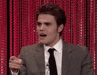 I Love You GIF by The Paley Center for Media