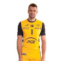 Kooy Sticker by PGE Skra Bełchatów