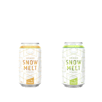 Colorado Hardseltzer Sticker by Snowmelt