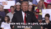 Donald Trump GIF
