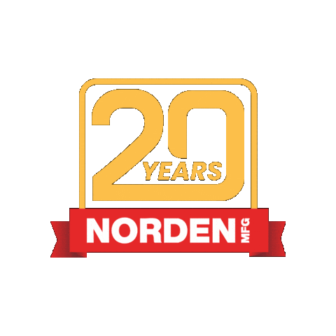 Hay Sticker by NordenMfg