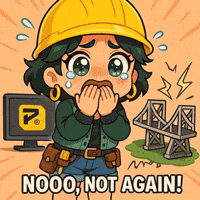 Girl Fail GIF by Persona