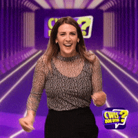 GIF by CWIS BOB DYDD S4C