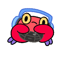 Angry Gamer Sticker by pikaole