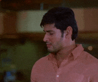 Mahesh Babu Bob GIF