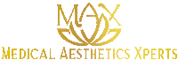MedicalAestheticsXperts max aesthetics antiaging drbelmontehartinger Sticker